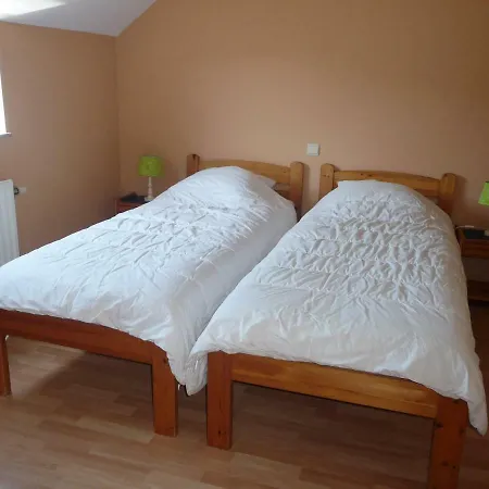 Fredericq Holiday home *