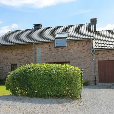 Holiday home Fredericq *