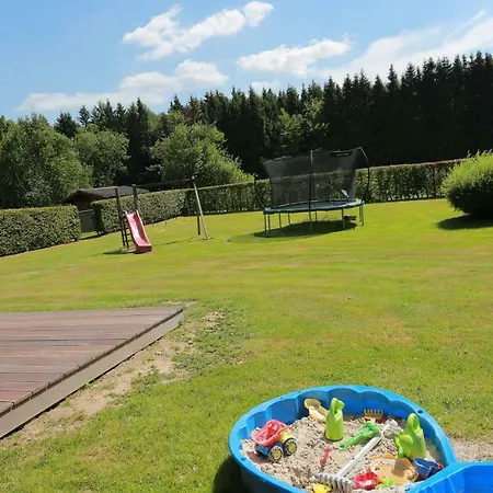 Fredericq Holiday home Hockai
