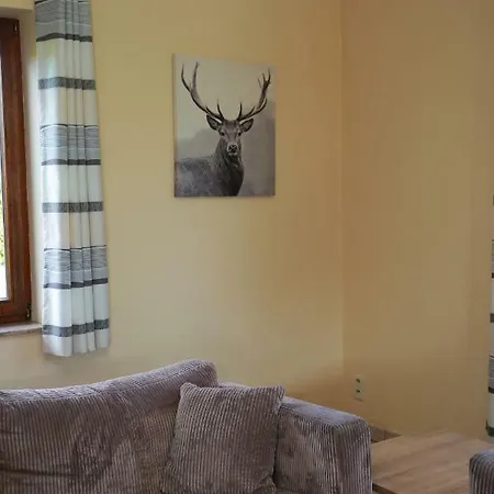 Tatil Evi Fredericq