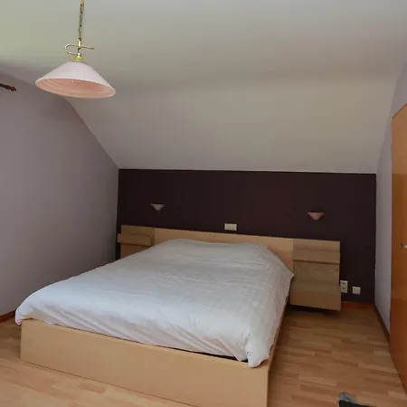 Fredericq Tatil Evi *