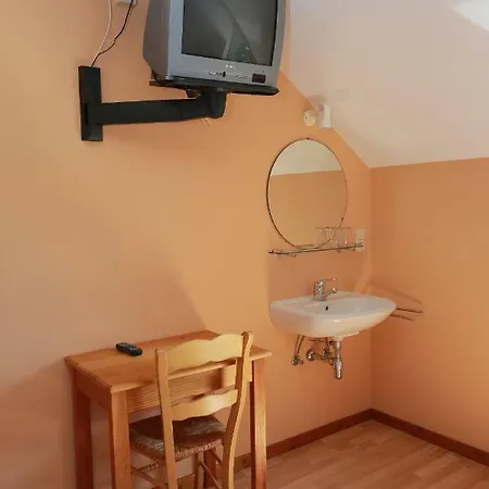Fredericq Tatil Evi Hockai