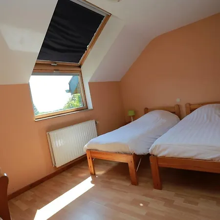 Fredericq Tatil Evi *