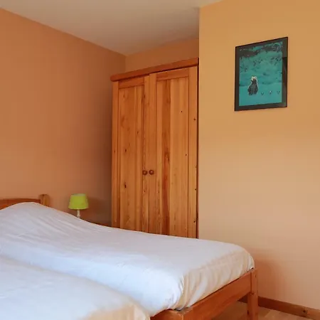 Fredericq Holiday home *